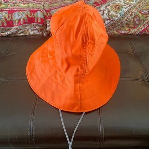 Vintage Columbia Gore-Tex Fishing Hat